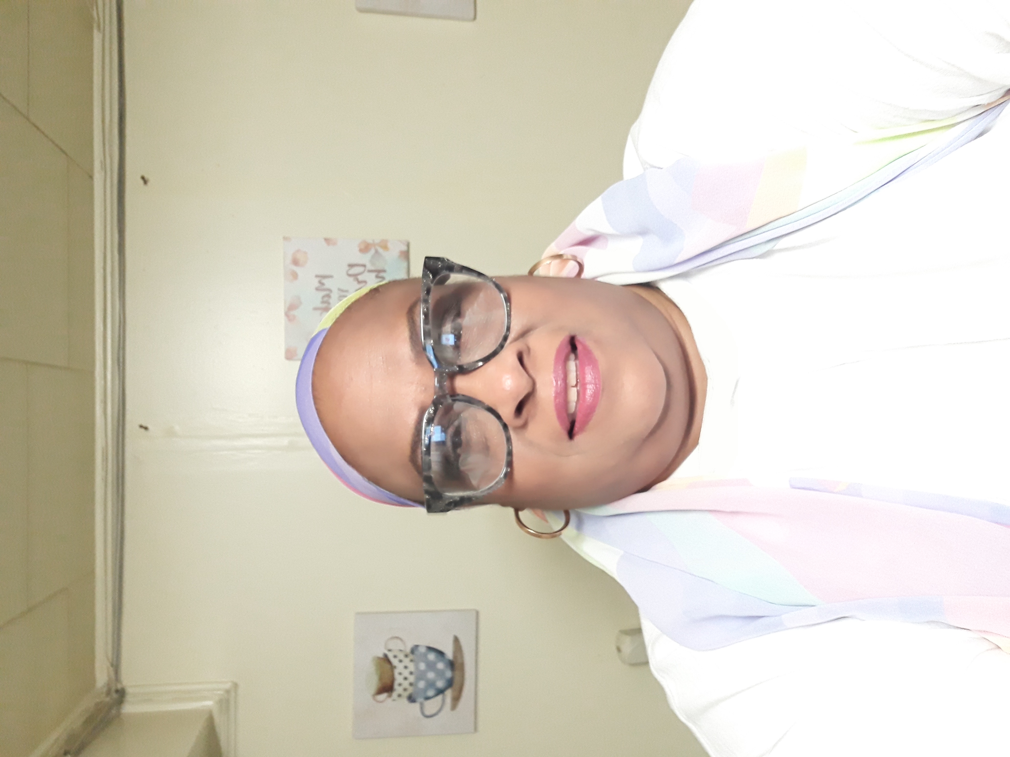 Cruise Brothers Travel Agent Karimah Croston